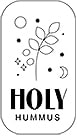 Logo Holy Hummus